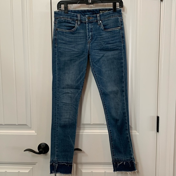 Blank NYC Denim - BLANK NYC Crybaby Skinny Jeans 27